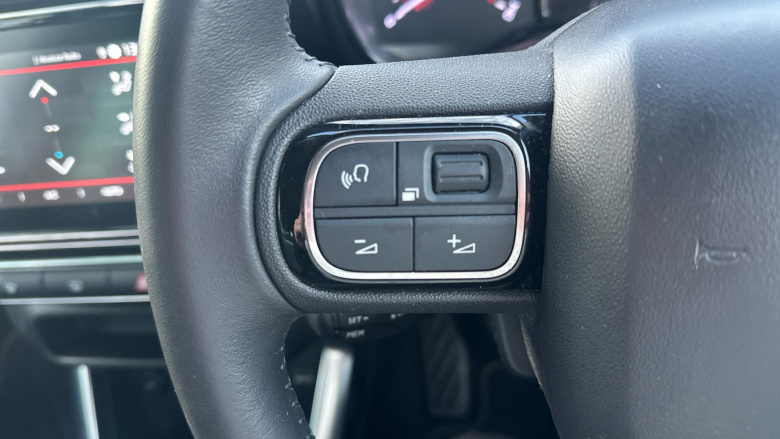 Citroen C3 Aircross 1.2 PureTech 110 C-Series Edition 5dr Petrol Hatchback